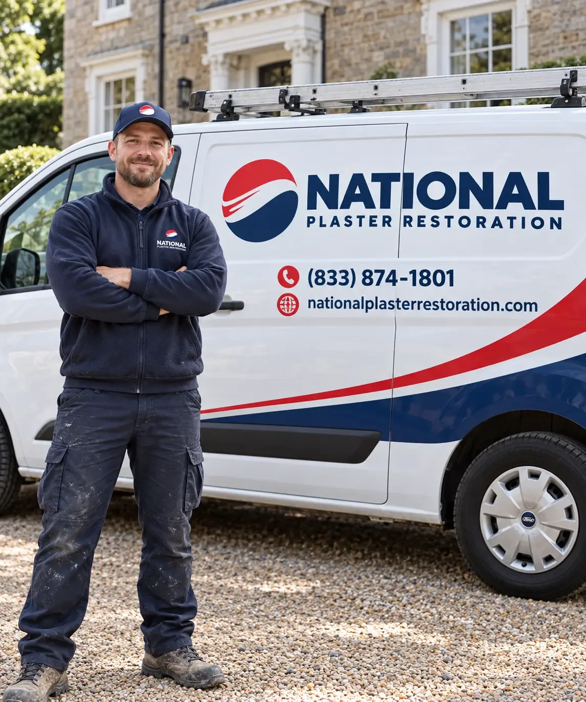 Plaster Repair Genoa, IL FAQs